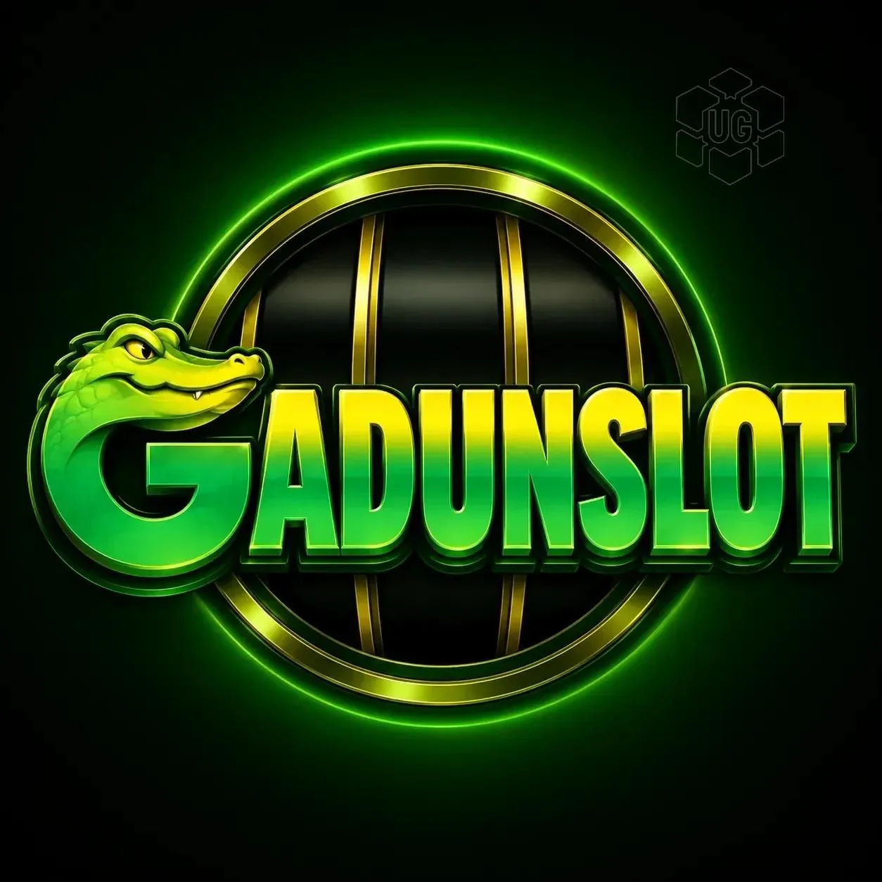 GADUNSLOT - Petualangan Anime Seru yang Tak Terlupakan