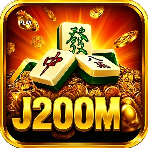 J200M - Game Slot Seru untuk Menangkan Hadiah Besar