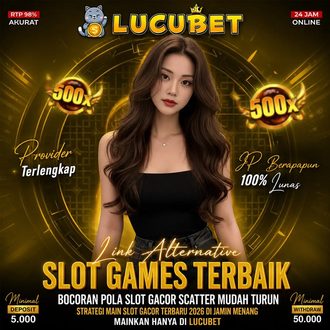 LUCUBET - Aplikasi Sportsbook Terbaik untuk Para Penggemar Taruhan