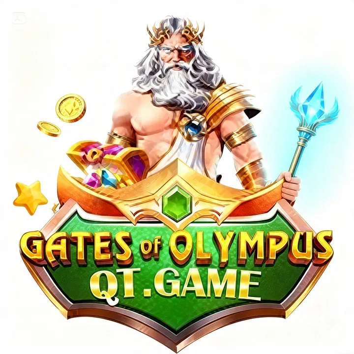QTGAME - Pertarungan Seru di Dunia Digital