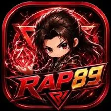 RAP89 - Game Santai untuk Hiburan Sehari-hari