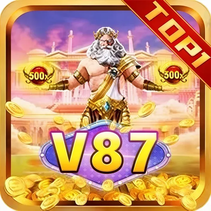 V87 - Game Kasino yang Seru dan Menguntungkan